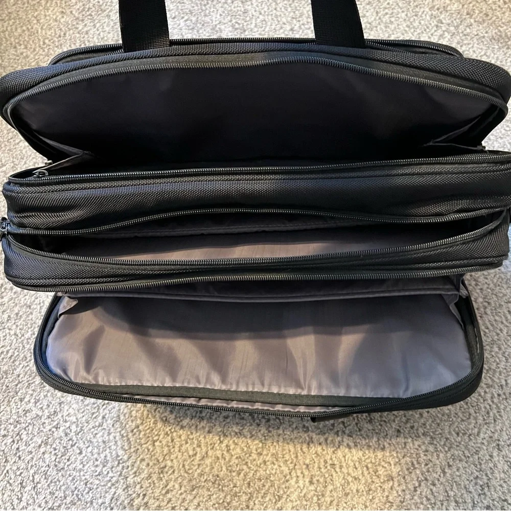 Samsonite Classic Business 2.0 15.6